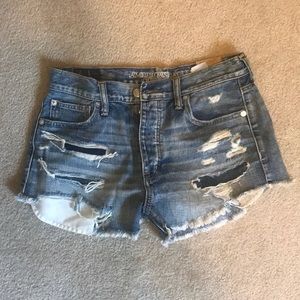 AEO Shorts